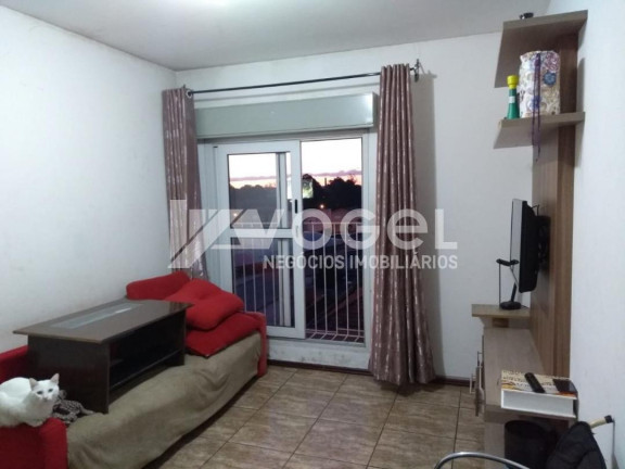 Imagem Apartamento com 1 Quarto à Venda, 46 m² em Centro - Sao Leopoldo Imagem Apartamento com 1 Quarto à Venda, 46 m² em Centro - Sao Leopoldo