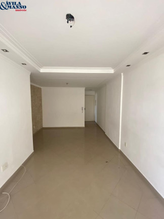 Imagem Apartamento com 3 Quartos à Venda, 67 m² em Vila Diva - São Paulo