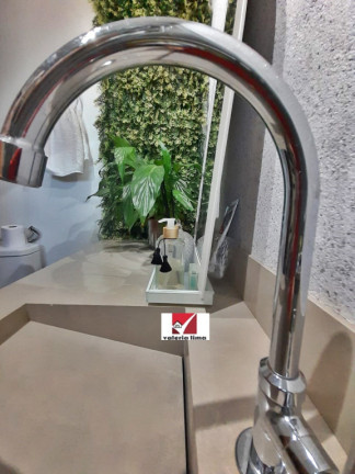 Imagem Apartamento com 1 Quarto à Venda, 49 m² em Centro - Ribeirão Preto