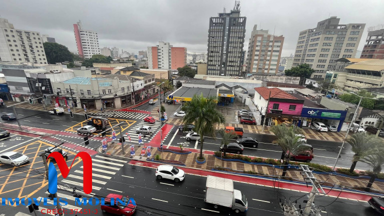 Imagem Apartamento com 1 Quarto para Alugar, 40 m² em Santo Antônio - São Caetano Do Sul Imagem Apartamento com 1 Quarto para Alugar, 40 m² em Santo Antônio - São Caetano Do Sul