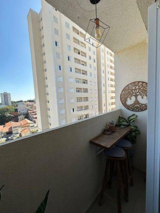 Imagem Apartamento com 2 Quartos à Venda, 52 m² em Jardim Gonçalves - Sorocaba Imagem Apartamento com 2 Quartos à Venda, 52 m² em Jardim Gonçalves - Sorocaba