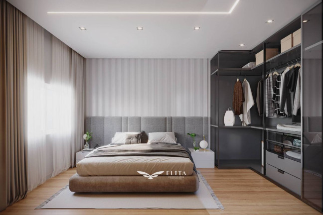 Imagem Apartamento com 3 Quartos à Venda, 127 m² em Tabuleiro - Barra Velha Imagem Apartamento com 3 Quartos à Venda, 127 m² em Tabuleiro - Barra Velha