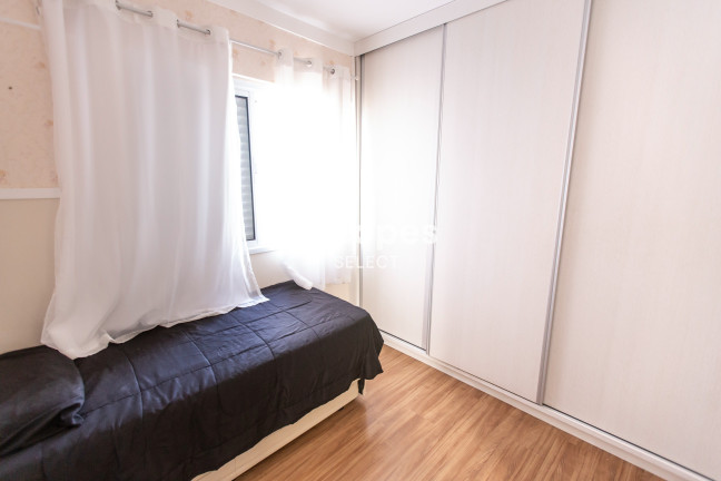 Imagem Apartamento com 2 Quartos à Venda, 69 m² em Vila Independência - Valinhos