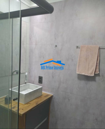 Imagem Apartamento com 1 Quarto à Venda, 36 m² em Presidente Altino - Osasco