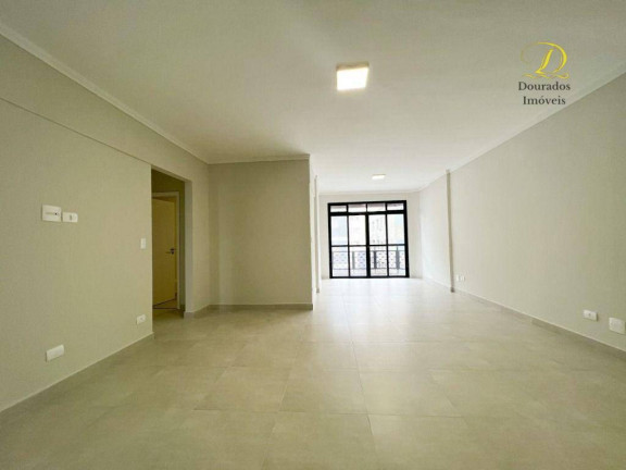 Imagem Apartamento com 3 Quartos à Venda, 142 m² em Vila Assunção - Praia Grande