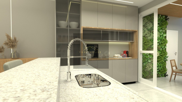 Imagem Casa com 2 Quartos à Venda, 144 m² em Jardim Santana - Tremembé