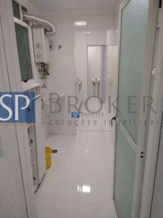 Imagem Apartamento com 3 Quartos à Venda, 104 m² em Cambuí - Campinas Imagem Apartamento com 3 Quartos à Venda, 104 m² em Cambuí - Campinas
