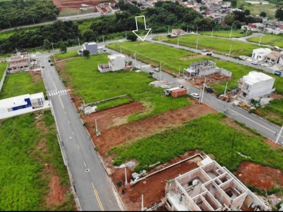 Imagem Terreno à Venda, 150 m² em Morada Dos Nobres - Taubaté