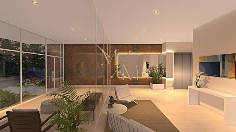 Imagem Apartamento com 4 Quartos à Venda, 167 m² em Boqueirão - Santos Imagem Apartamento com 4 Quartos à Venda, 167 m² em Boqueirão - Santos