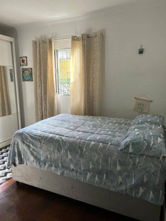 Imagem Casa com 2 Quartos à Venda, 94 m² em Jardim Ipanema - Santo André