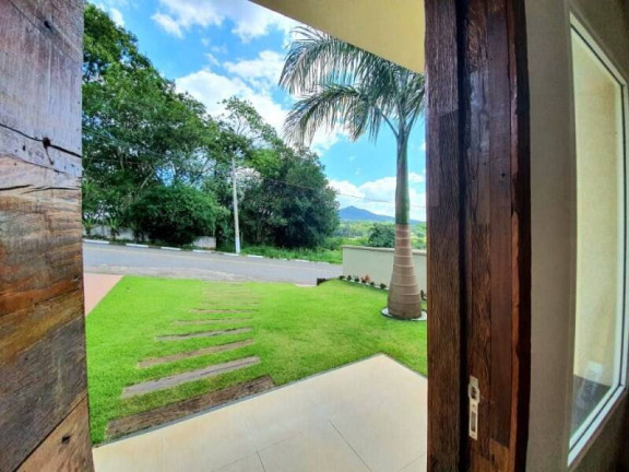 Imagem Casa com 5 Quartos à Venda, 1 m² em Condomínio Serra Da Estrela - Atibaia