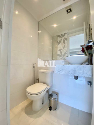 Imagem Apartamento com 3 Quartos à Venda, 156 m² em Green Fields Residence Club - São José Do Rio Preto Imagem Apartamento com 3 Quartos à Venda, 156 m² em Green Fields Residence Club - São José Do Rio Preto