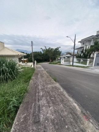 Imagem Terreno à Venda, 360 m² em Pedra Branca - Palhoça Imagem Terreno à Venda, 360 m² em Pedra Branca - Palhoça