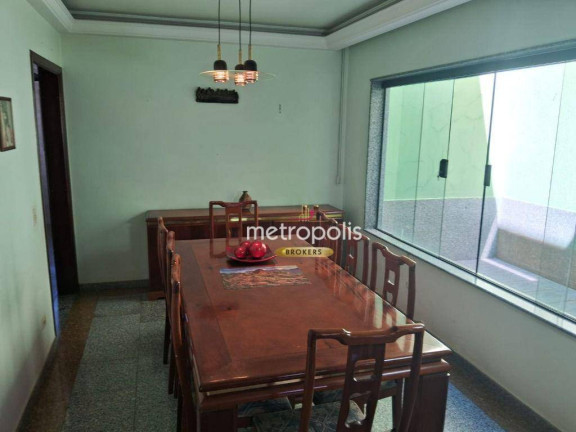 Imagem Sobrado com 4 Quartos à Venda, 380 m² em Parque Dos Pássaros - São Bernardo Do Campo Imagem Sobrado com 4 Quartos à Venda, 380 m² em Parque Dos Pássaros - São Bernardo Do Campo