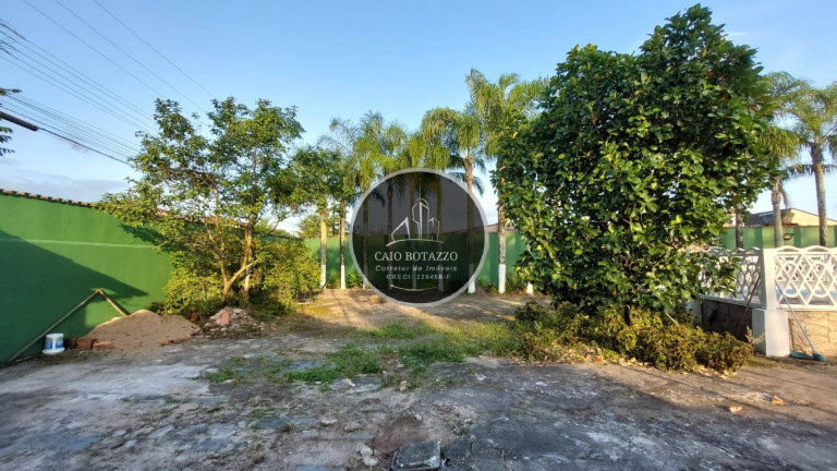 Imagem Casa com 3 Quartos à Venda, 1.000 m² em Vila Nossa Senhora De Fatima - Mongaguá