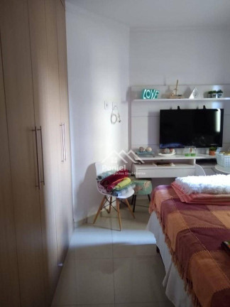 Imagem Apartamento com 3 Quartos à Venda, 125 m² em Jardim Botânico - Ribeirão Preto Imagem Apartamento com 3 Quartos à Venda, 125 m² em Jardim Botânico - Ribeirão Preto