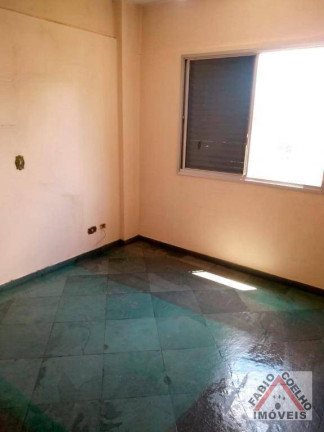 Imagem Apartamento com 2 Quartos à Venda, 95 m² em Campo Belo - São Paulo