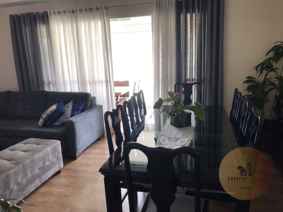 Imagem Apartamento com 3 Quartos à Venda, 123 m² em Centro - São Bernardo Do Campo Imagem Apartamento com 3 Quartos à Venda, 123 m² em Centro - São Bernardo Do Campo