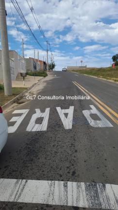 Imagem Terreno à Venda, 165 m² em Parque Residencial Sabiás - Indaiatuba Imagem Terreno à Venda, 165 m² em Parque Residencial Sabiás - Indaiatuba