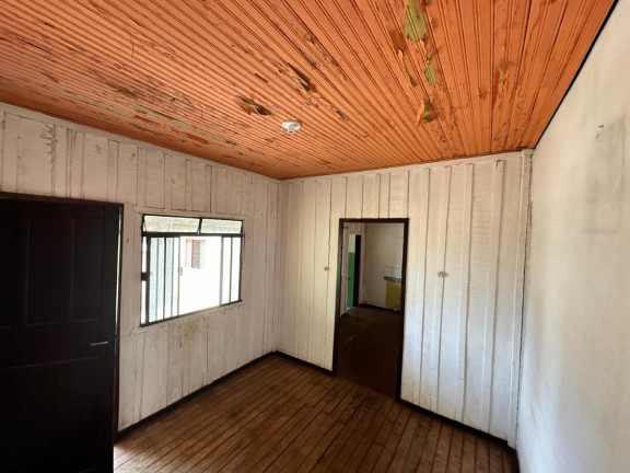 Imagem Casa com 3 Quartos à Venda, 73 m² em Leonor - Londrina