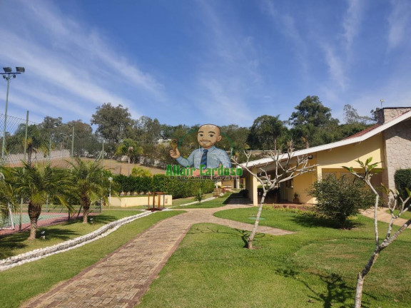 Imagem Terreno à Venda, 1.000 m² em Centro - Jambeiro