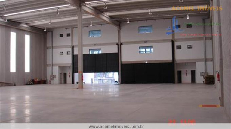 Imagem Imóvel Comercial para Alugar, 1.500 m² em Tamboré - Barueri