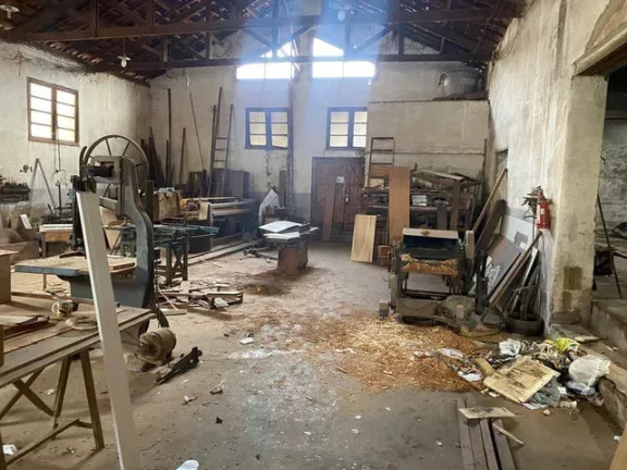 Imagem Galpão à Venda, 482.150 m² em Chácara Do Visconde - Taubaté Imagem Galpão à Venda, 482.150 m² em Chácara Do Visconde - Taubaté