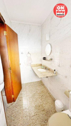 Imagem Cobertura com 4 Quartos à Venda, 222 m² em Ponta Da Praia - Santos Imagem Cobertura com 4 Quartos à Venda, 222 m² em Ponta Da Praia - Santos
