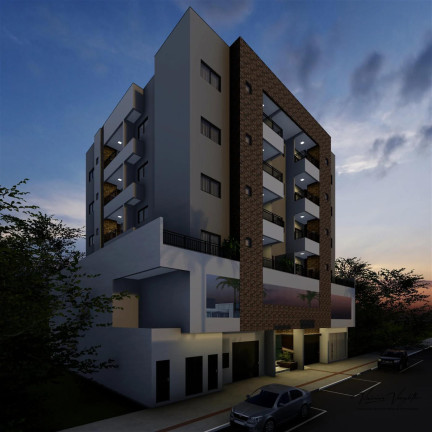 Apartamento com 2 Quartos à Venda, 78 m² em Vila Real - Balneário Camboriú