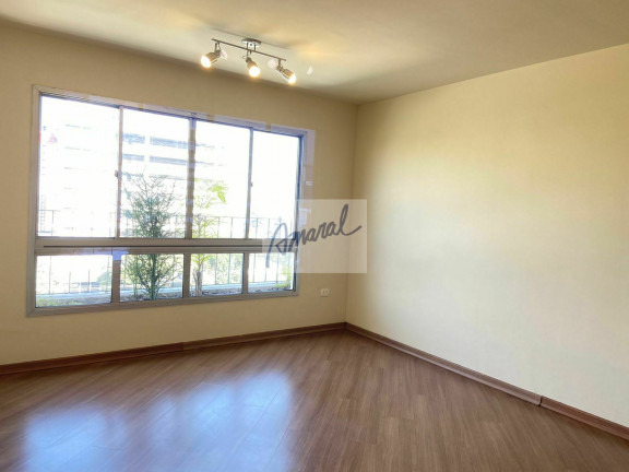 Imagem Apartamento com 1 Quarto para Alugar, 50 m² em Moema - São Paulo Imagem Apartamento com 1 Quarto para Alugar, 50 m² em Moema - São Paulo