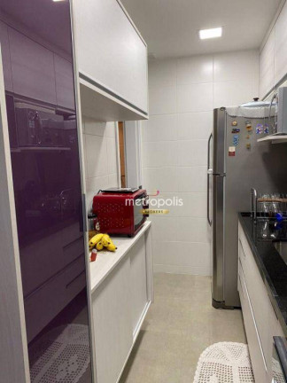 Imagem Apartamento com 2 Quartos à Venda, 69 m² em Cerâmica - São Caetano Do Sul Imagem Apartamento com 2 Quartos à Venda, 69 m² em Cerâmica - São Caetano Do Sul