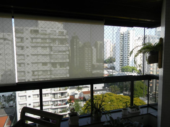 Imagem Apartamento com 4 Quartos à Venda ou Locação, 228 m² em Brooklin - São Paulo Imagem Apartamento com 4 Quartos à Venda ou Locação, 228 m² em Brooklin - São Paulo