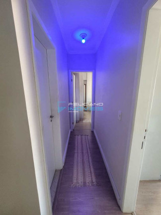 Imagem Apartamento com 2 Quartos à Venda, 85 m² em Guilhermina - Praia Grande