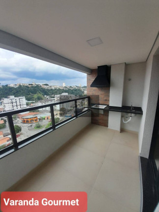 Imagem Apartamento com 3 Quartos à Venda, 120 m² em Atibaia Jardim - Atibaia Imagem Apartamento com 3 Quartos à Venda, 120 m² em Atibaia Jardim - Atibaia
