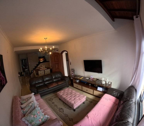 Imagem Casa com 3 Quartos à Venda, 190 m² em Mooca - São Paulo Imagem Casa com 3 Quartos à Venda, 190 m² em Mooca - São Paulo