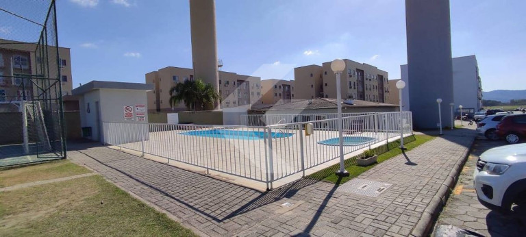 Imagem Apartamento com 2 Quartos à Venda, 50 m² em Itaipava - Itajaí Imagem Apartamento com 2 Quartos à Venda, 50 m² em Itaipava - Itajaí