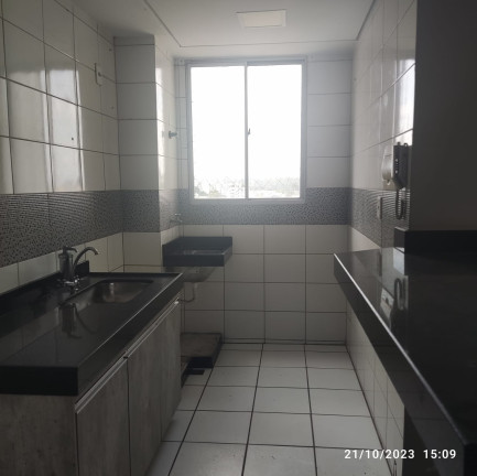 Imagem Imóvel com 2 Quartos à Venda, 50 m² em Parque Maracanã - Contagem Imagem Imóvel com 2 Quartos à Venda, 50 m² em Parque Maracanã - Contagem
