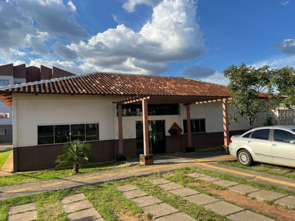 Imagem Apartamento com 2 Quartos à Venda, 42 m² em Setor Pontal Sul - Aparecida De Goiânia Imagem Apartamento com 2 Quartos à Venda, 42 m² em Setor Pontal Sul - Aparecida De Goiânia