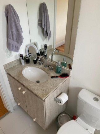 Imagem Apartamento com 2 Quartos à Venda, 75 m² em Vila Carrão - São Paulo