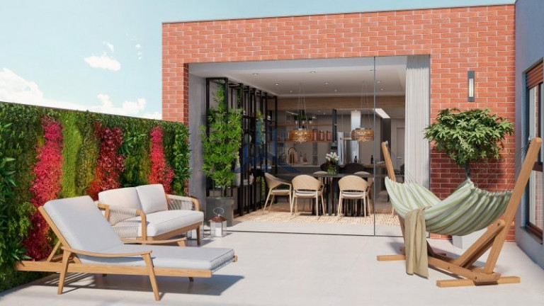 Imagem Apartamento com 3 Quartos à Venda, 166 m² em América - Joinville