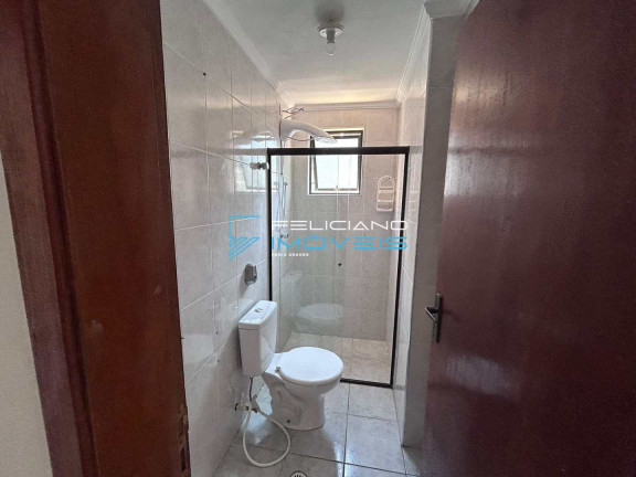 Imagem Apartamento com 2 Quartos à Venda, 78 m² em Canto Do Forte - Praia Grande