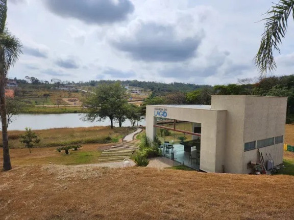 Imagem Terreno à Venda, 1.057 m² em R$690.000,00 // Quintas Coloniais - Contagem