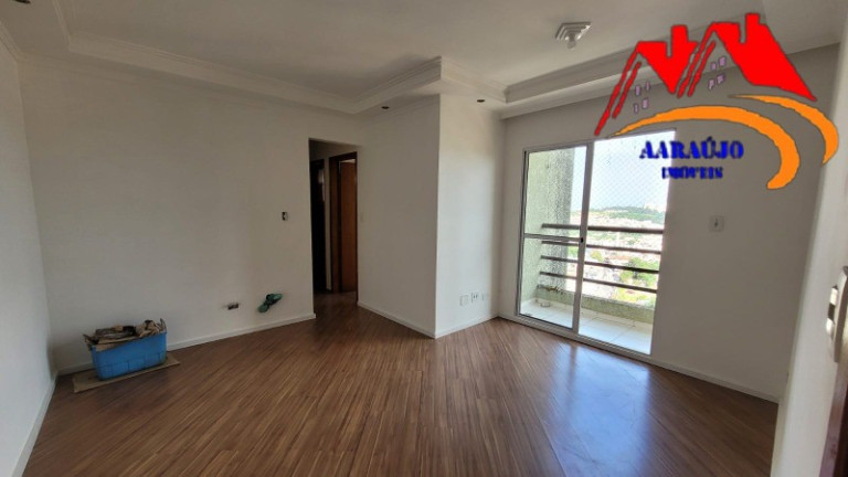 Imagem Imóvel com 2 Quartos à Venda, 50 m² em Jardim Helena - Carapicuíba