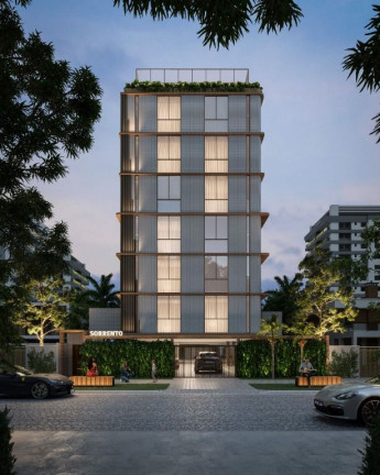 Imagem Apartamento com 3 Quartos à Venda, 75 m² em Bessa - João Pessoa