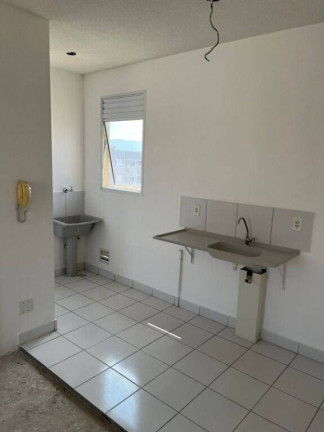 Imagem Cobertura com 2 Quartos à Venda, 44 m² em Jardim Jaraguá - Taubaté Imagem Cobertura com 2 Quartos à Venda, 44 m² em Jardim Jaraguá - Taubaté