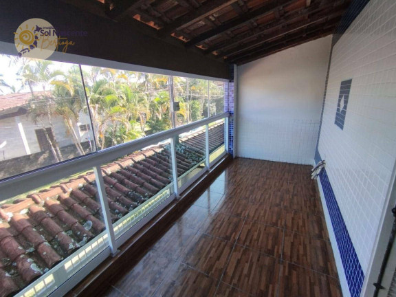 Imagem Casa com 2 Quartos para Alugar, 90 m² em Jardim Indaiá - Bertioga Imagem Casa com 2 Quartos para Alugar, 90 m² em Jardim Indaiá - Bertioga