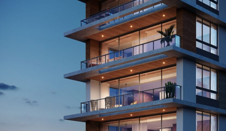 Imagem Apartamento com 3 Quartos à Venda, 147 m² em Menino Deus - Porto Alegre