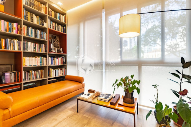 Imagem Apartamento com 2 Quartos à Venda, 100 m² em Perdizes - São Paulo Imagem Apartamento com 2 Quartos à Venda, 100 m² em Perdizes - São Paulo