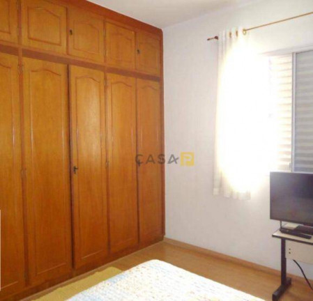 Imagem Apartamento com 3 Quartos à Venda, 156 m² em Jardim São Paulo - Americana Imagem Apartamento com 3 Quartos à Venda, 156 m² em Jardim São Paulo - Americana