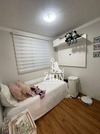 Imagem Apartamento com 2 Quartos à Venda, 90 m² em Santana - São Paulo
